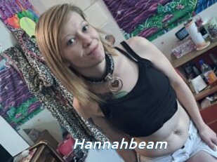 Hannahbeam
