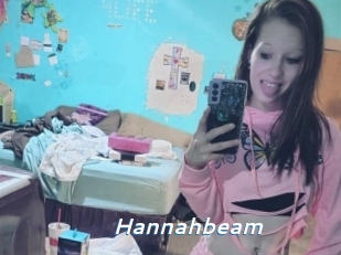 hannahbeam Camgirls Live