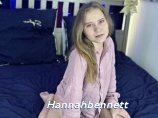 Hannahbennett