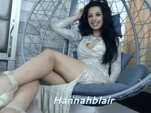 hannahblair Camgirls Live