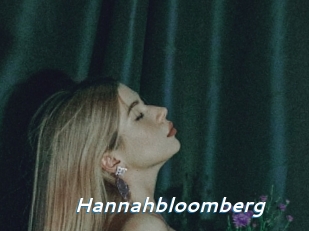 hannahbloomberg Camgirls Live