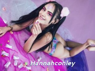 Hannahconley