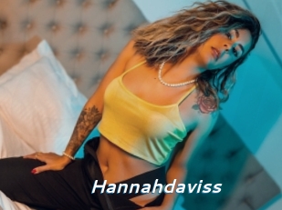 Hannahdaviss