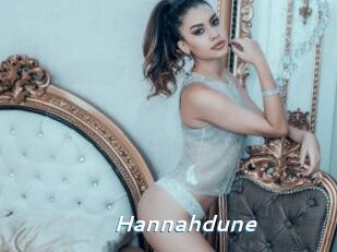 Hannahdune
