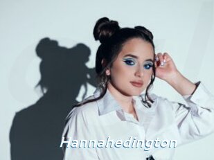 Hannahedington