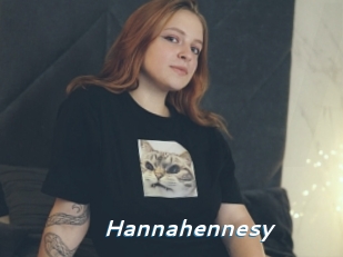 Hannahennesy