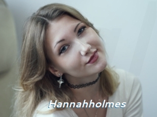 Hannahholmes