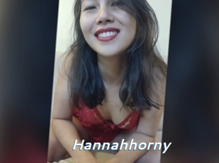 Hannahhorny