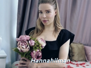 Hannahilman