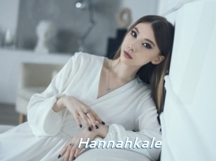 Hannahkale