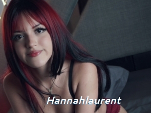 hannahlaurent Camgirls Live