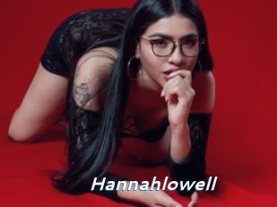 Hannahlowell