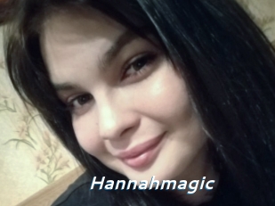 Hannahmagic