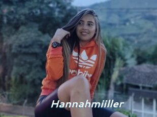 Hannahmiiller