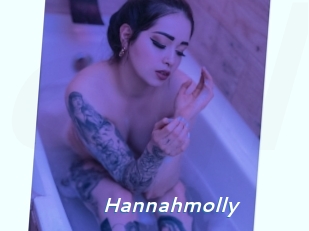 hannahmolly Camgirls Live
