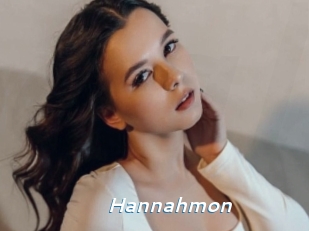 Hannahmon