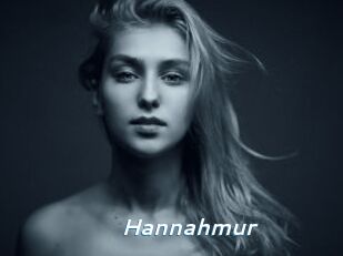 Hannahmur