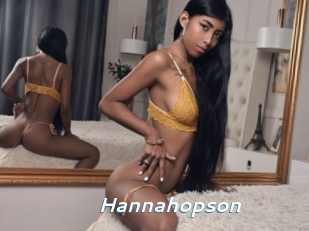 Hannahopson