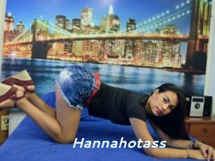 hannahotass Camgirls Live