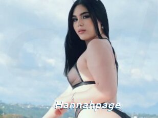 Hannahpage