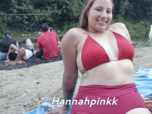 Hannahpinkk