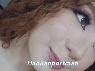 Hannahportman