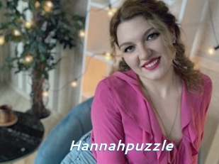 Hannahpuzzle