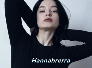 Hannahrerra