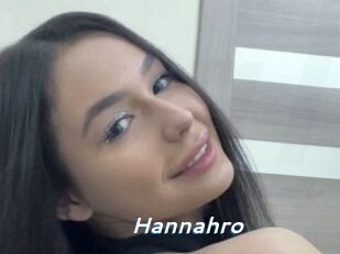 Hannahro