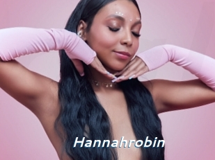 Hannahrobin