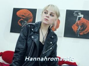 Hannahromantic