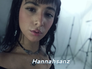 Hannahsanz