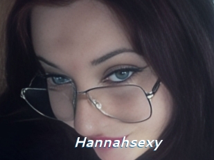 Hannahsexy