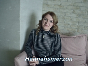 Hannahsmerzon