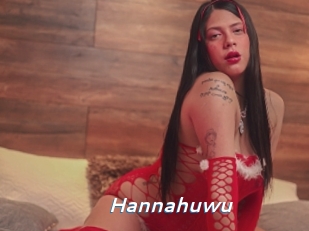 Hannahuwu