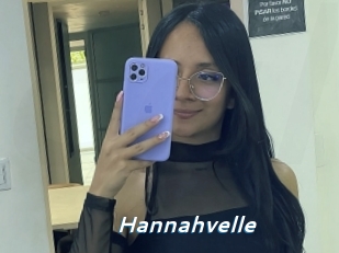 Hannahvelle