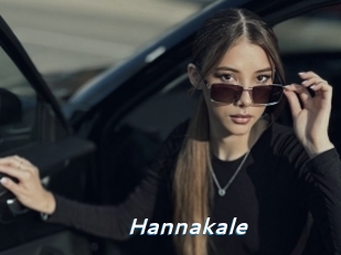 Hannakale