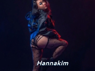 Hannakim