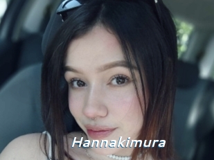 Hannakimura