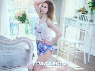 Hannakitty