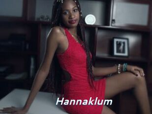 Hannaklum