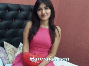 Hannalawson