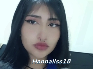 Hannaliss18