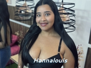 Hannalouis