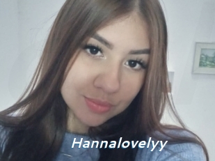 Hannalovelyy