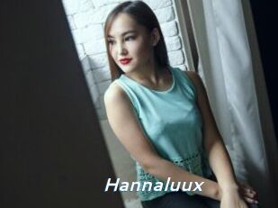Hannaluux