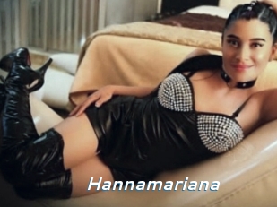 hannamariana Camgirls Live