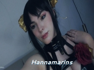 Hannamarins