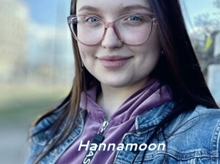 Hannamoon