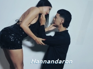 Hannandaron